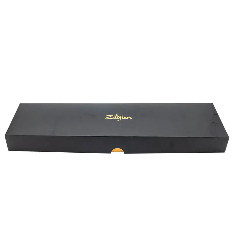 Zildjian 5B Dip Drum Stick Bundle - 4 Pairs w/FREE Towel & Drum Key - Drum Center of Portsmouth