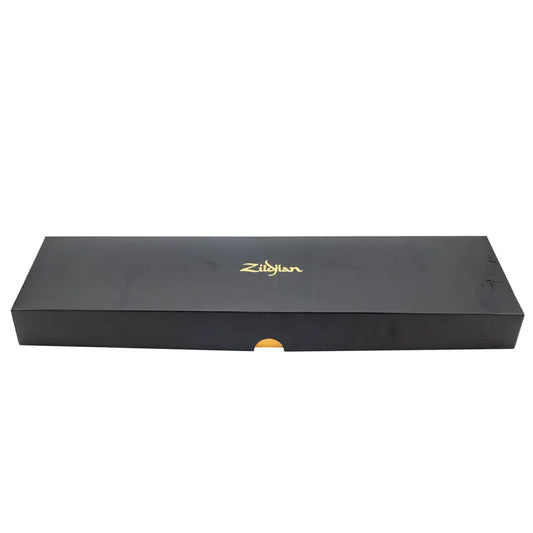Zildjian 5B Dip Drum Stick Bundle - 4 Pairs w/FREE Towel & Drum Key - Drum Center of Portsmouth