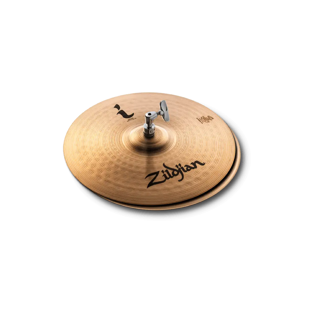 Zildjian I Family Pro Gig Cymbal Set 14/16/18/20 - Drum Center Of Portsmouth