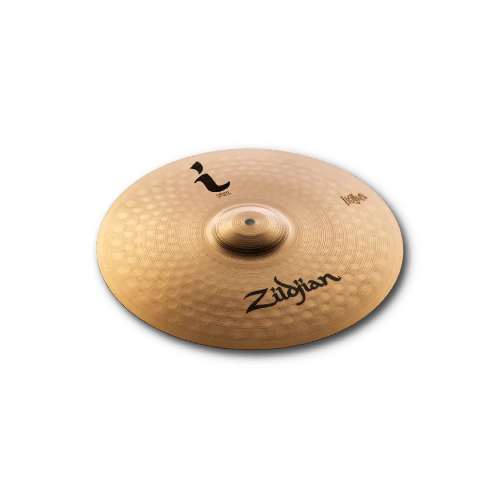 Zildjian I Family Pro Gig Cymbal Set 14/16/18/20 - Drum Center Of Portsmouth