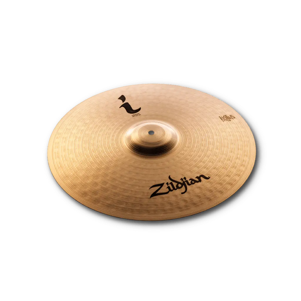 Zildjian I Family Pro Gig Cymbal Set 14/16/18/20 - Drum Center Of Portsmouth