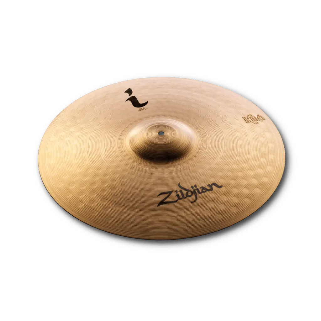 Zildjian I Family Pro Gig Cymbal Set 14/16/18/20 - Drum Center Of Portsmouth