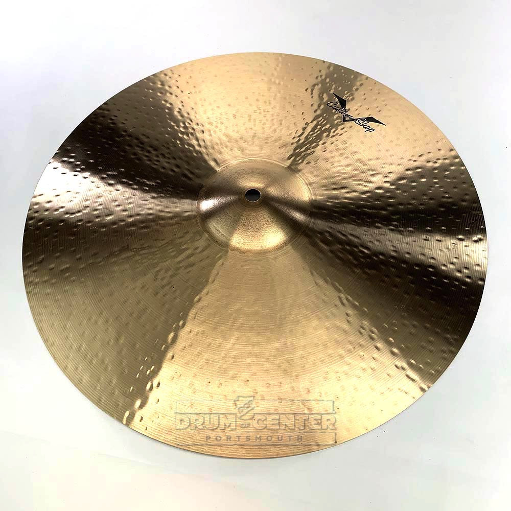 Sabian Prototype HHX Crash Cymbal 16" 944 grams