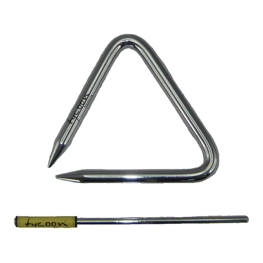 Tycoon Percussion Concert Triangle 4"
