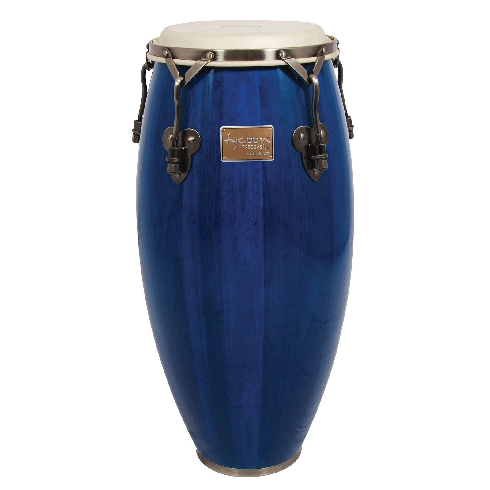 Tycoon 10 Signature Classic Series Blue Requinto With Stand