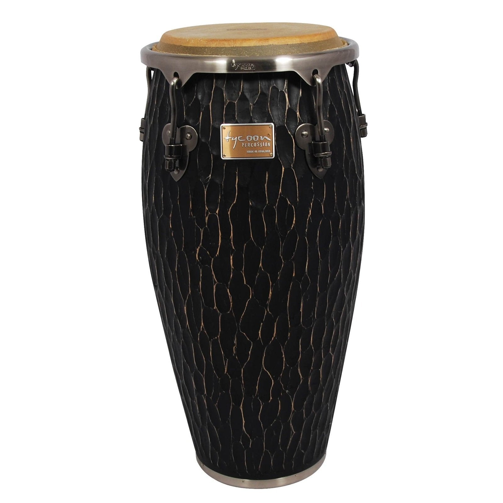 Tycoon 11 Master Hand-Crafted Original Series Quinto With Single Stand