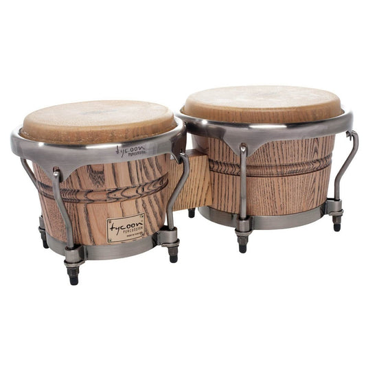 Tycoon Master Grand Series Bongos