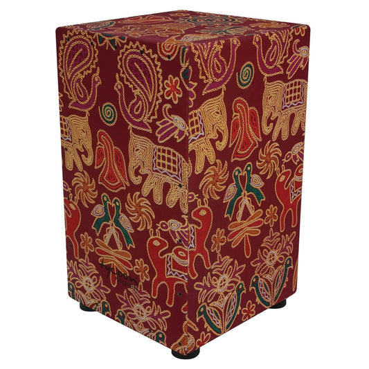 Tycoon Percussion 29 Series Fantasy Siam Cajon