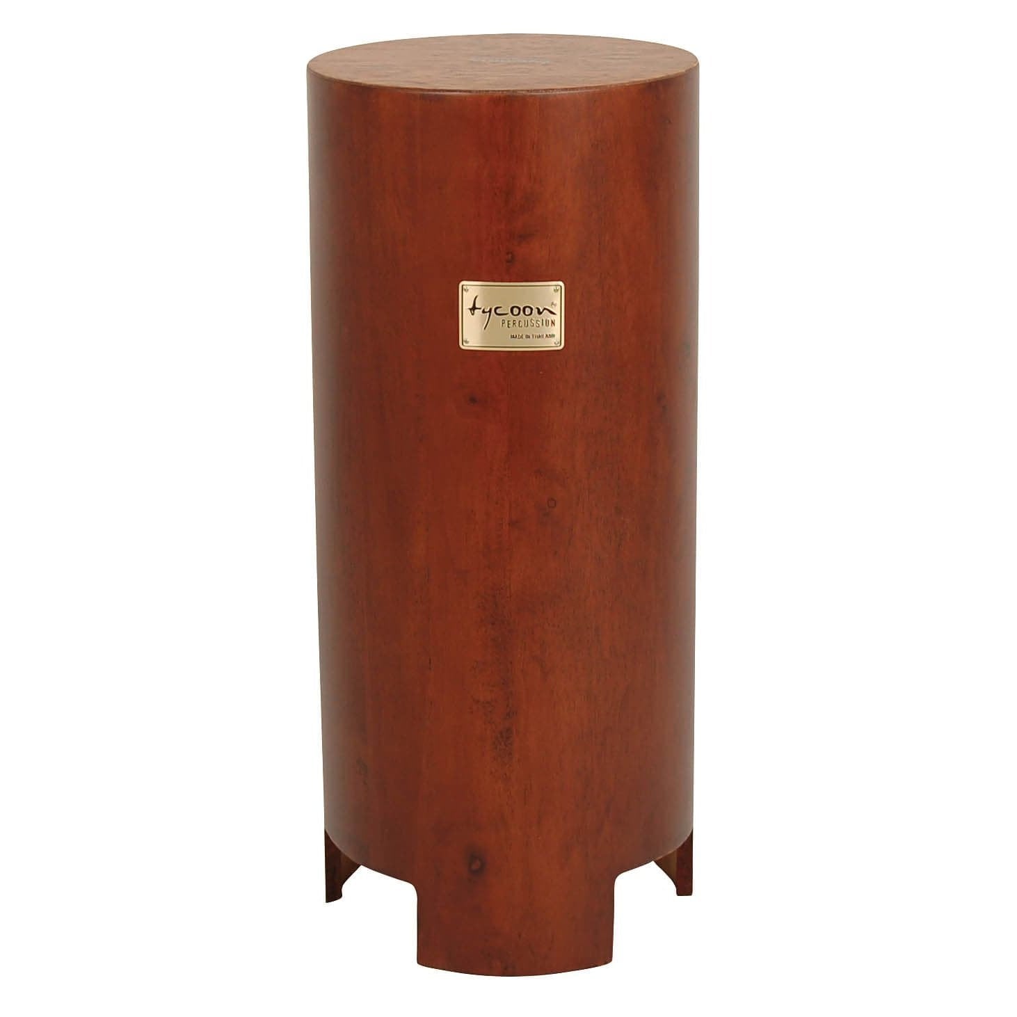Tycoon Percussion 12 Cajon Conga With Bubinga Playing Surface