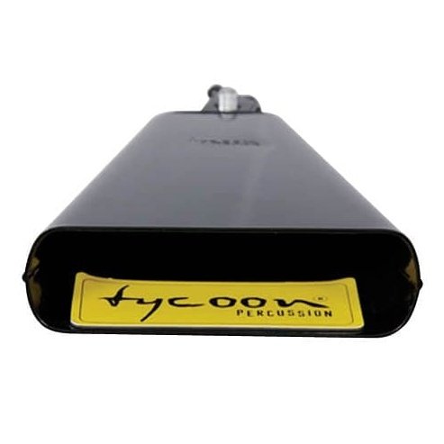 Tycoon Percussion Large Cowbell Dampener