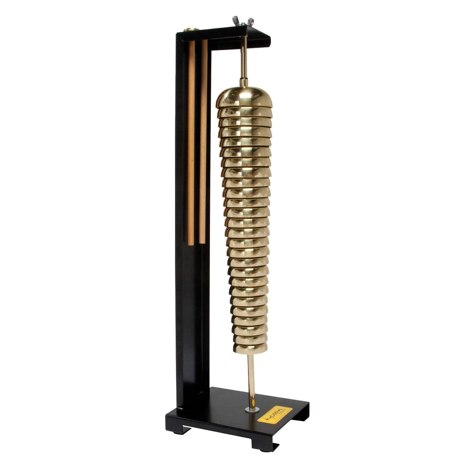 Tycoon Percussion Bell Tree With Stand