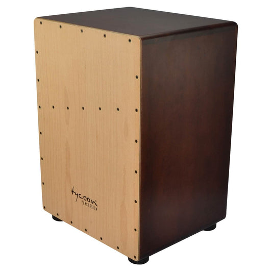 Tycoon Percussion 35 Series Dohc Cajon