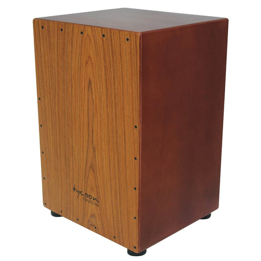Tycoon Percussion 35 Series Hardwood Cajon