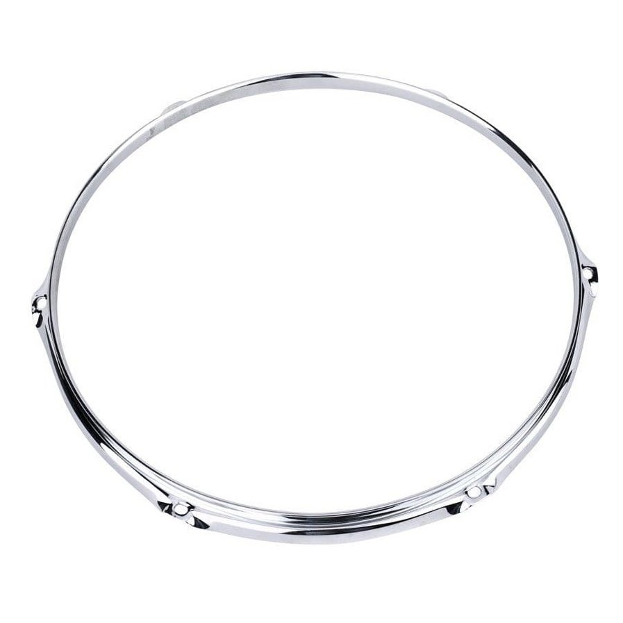 Ludwig P21202R 12in Triple Flanged 2.3mm 6-Ear Hoop