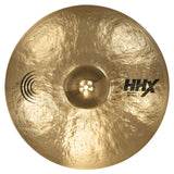Sabian HHX Overture Hand Cymbal Single Brilliant