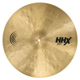 Sabian HHX Overture Hand Cymbal Single
