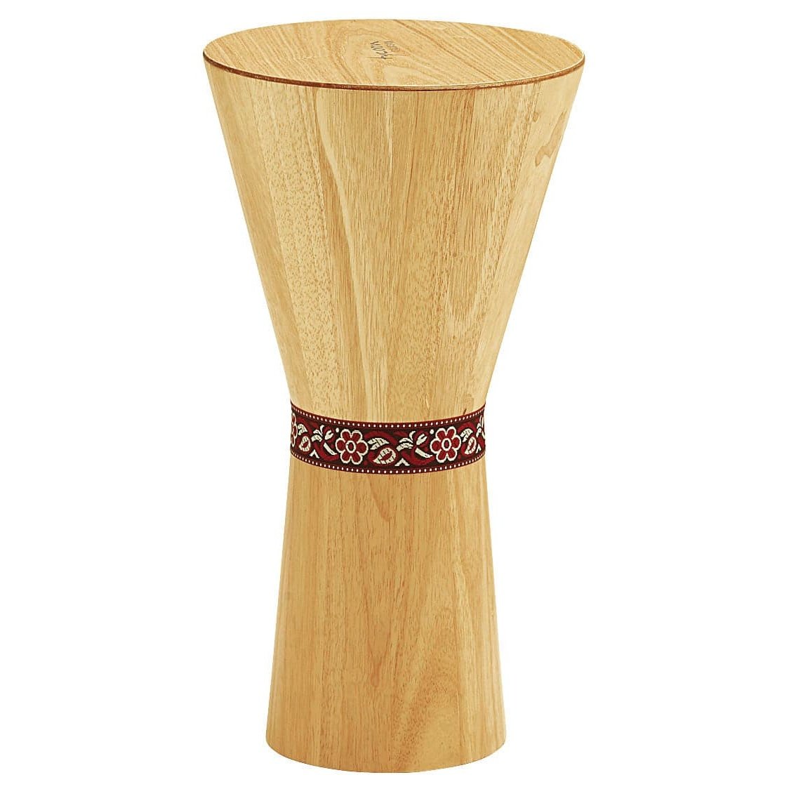Tycoon Percussion 10 Siam Oak Djembe Cajon
