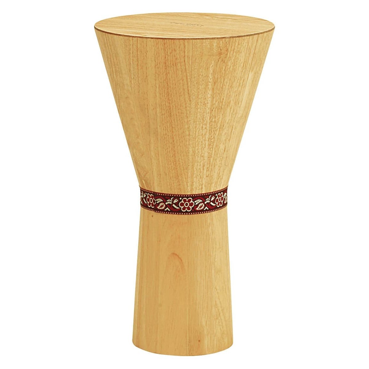 Tycoon Percussion 12 Siam Oak Djembe Cajon