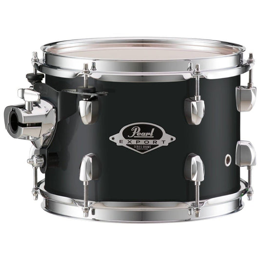Pearl Export 16x16 Floor Tom - Jet Black