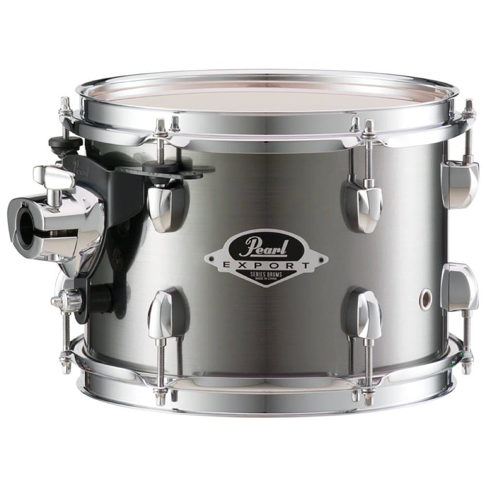 Pearl Export 18x16 Floor Tom - Smokey Chrome