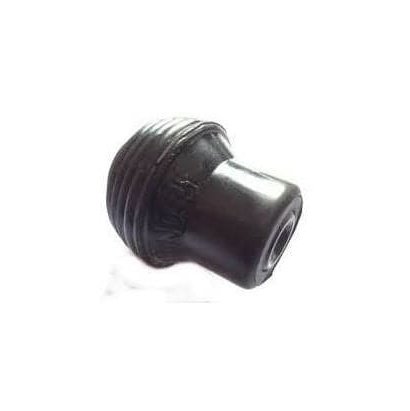 Sonor 14590310 Rubber Feet for Bass Drum, Pair