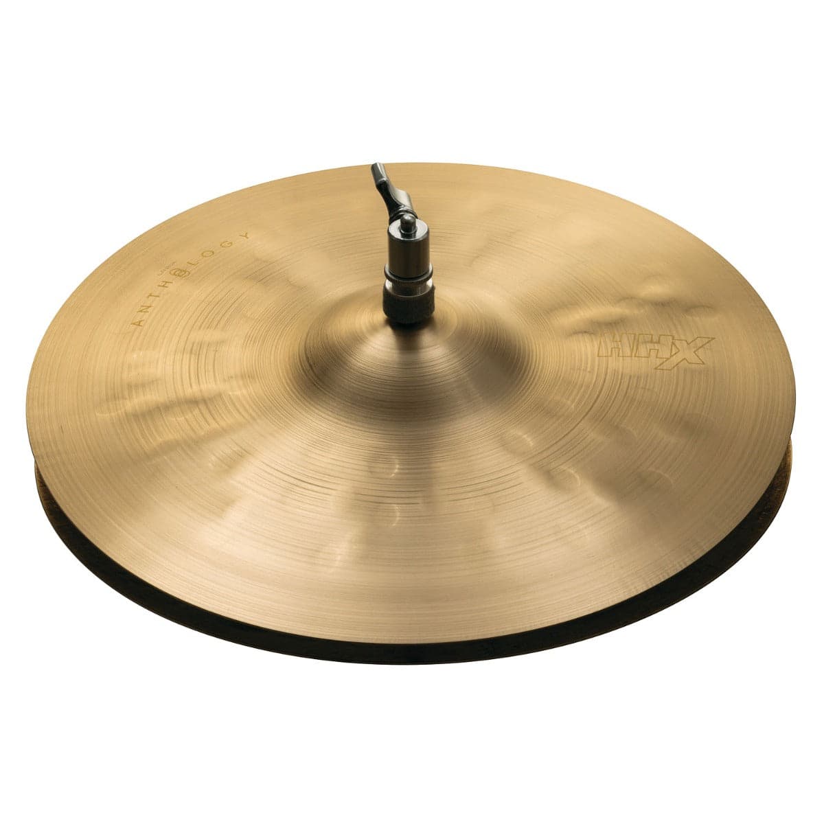 Sabian HHX Anthology High Bell Hi Hat Cymbals 14" 1010/1472 grams