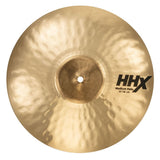Sabian HHX Medium Hi Hat Cymbals 14" Brilliant