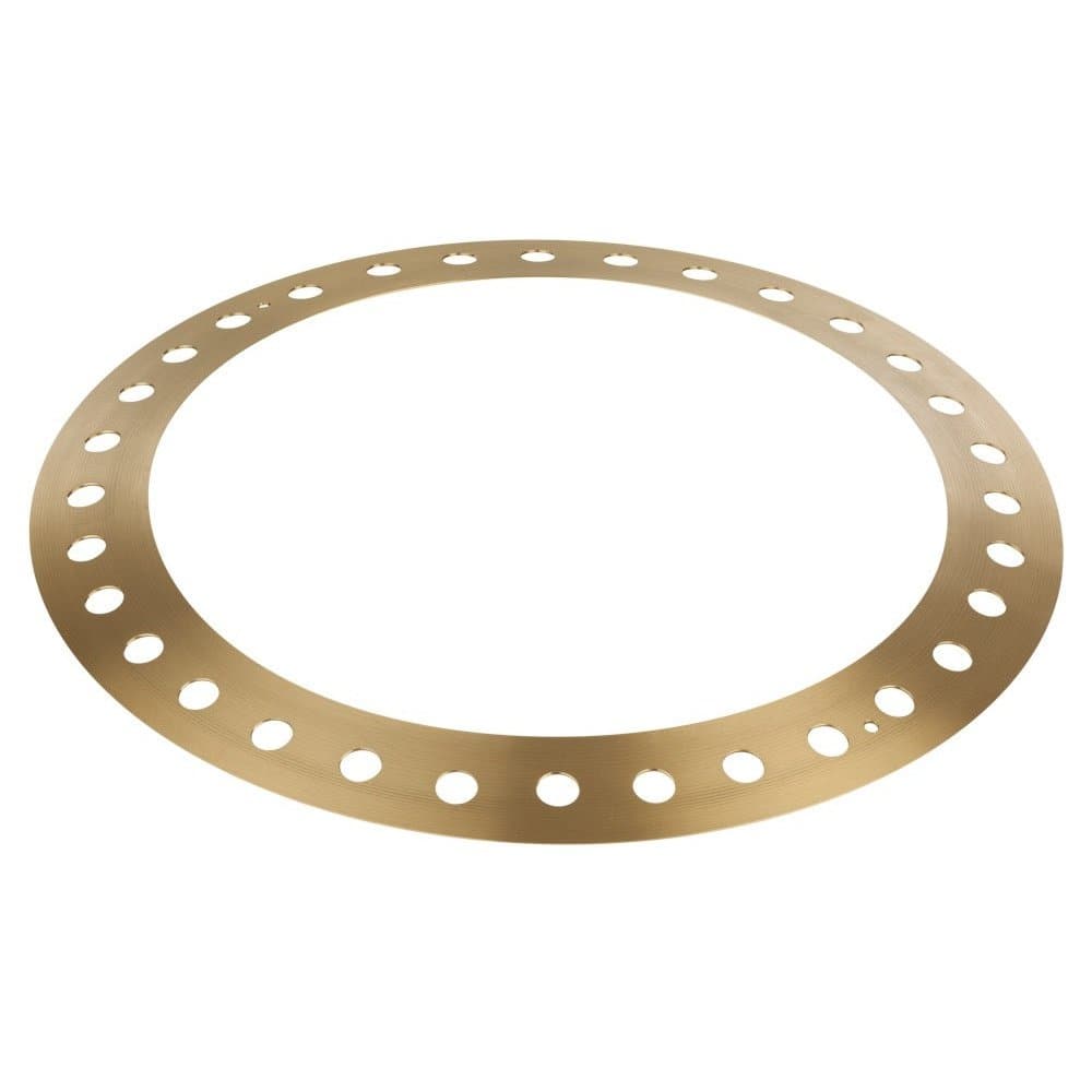 Sabian Jojo Mayer Hoop Crasher 14" DEMO MODEL
