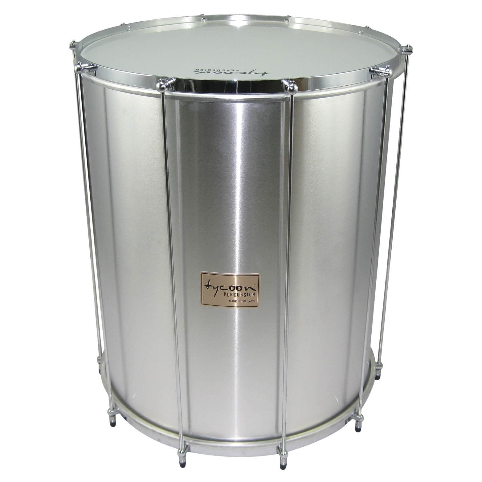 Tycoon Percussion 18 Aluminum Surdo