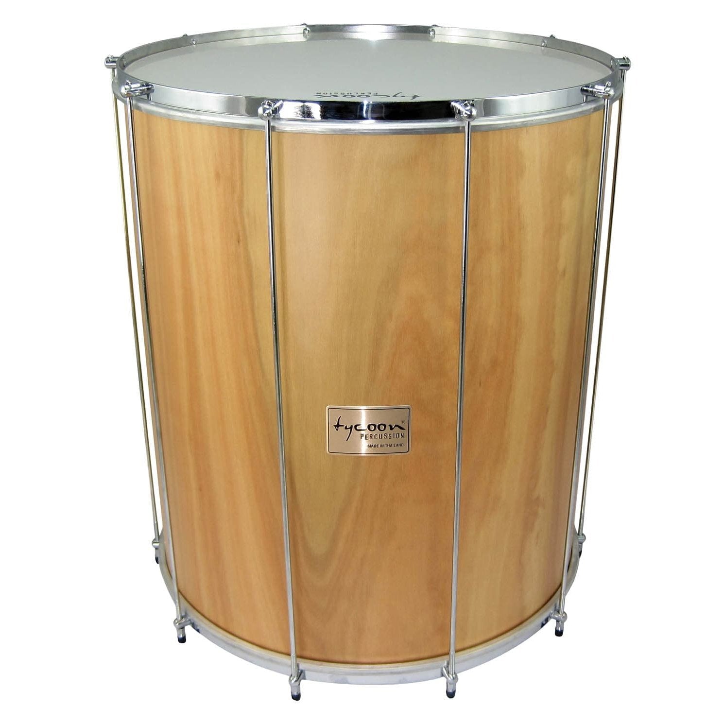 Tycoon Percussion 20 Wood Surdo