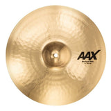 Sabian AAX 15 Medium Hats Brilliant