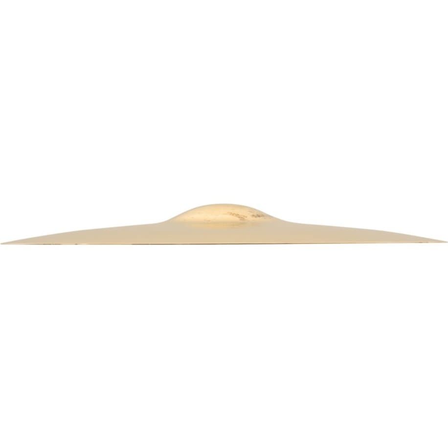 Sabian AAX 15 Medium Hats Brilliant
