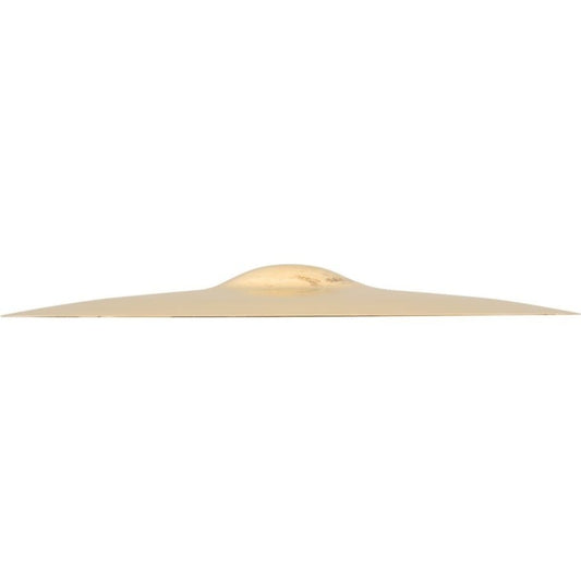 Sabian AAX 15 Medium Hats Brilliant