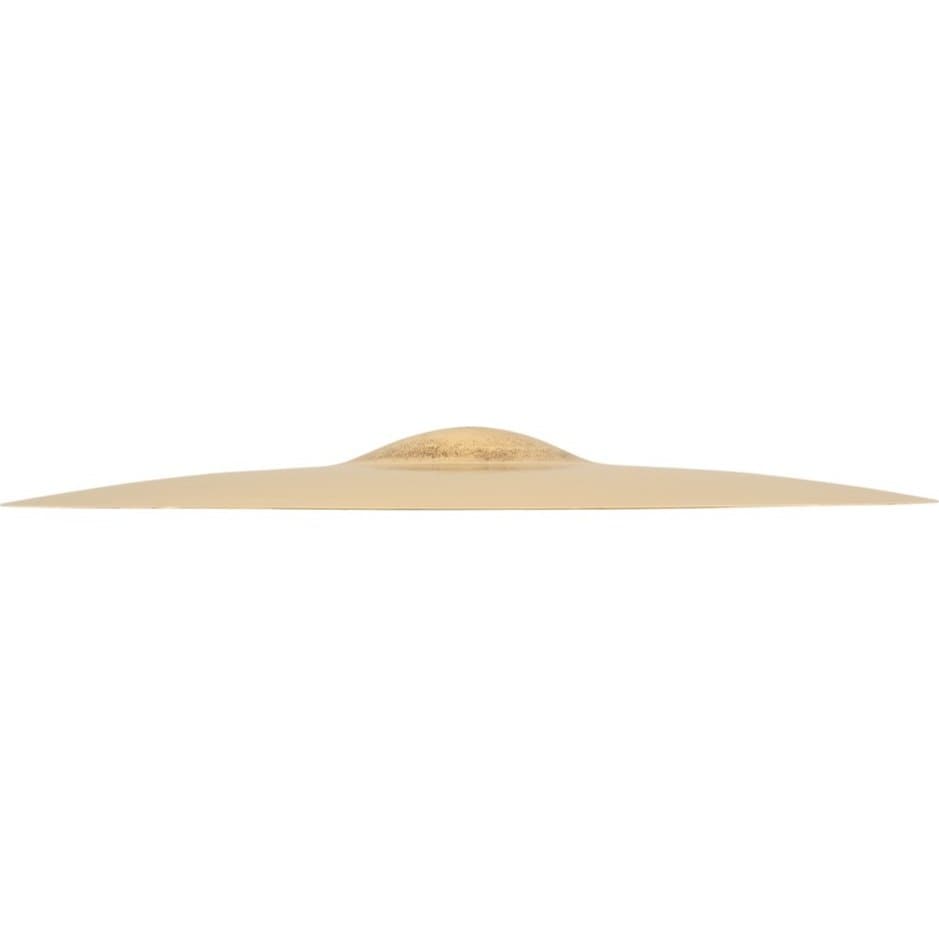 Sabian AAX 18 Thin Crash Brilliant