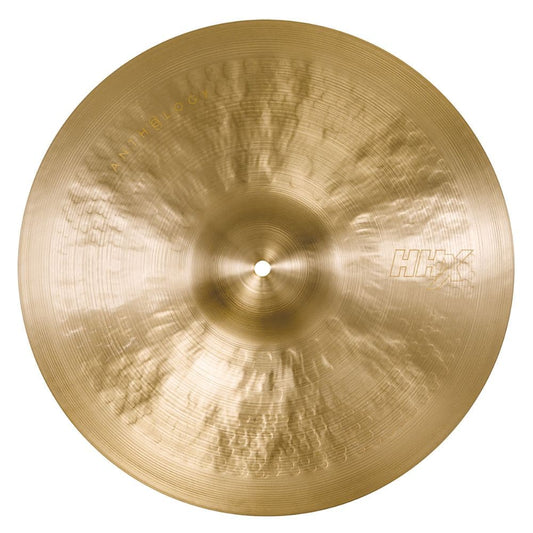 Sabian HHX Anthology High Bell Crash Ride Cymbal 18" 1414 grams