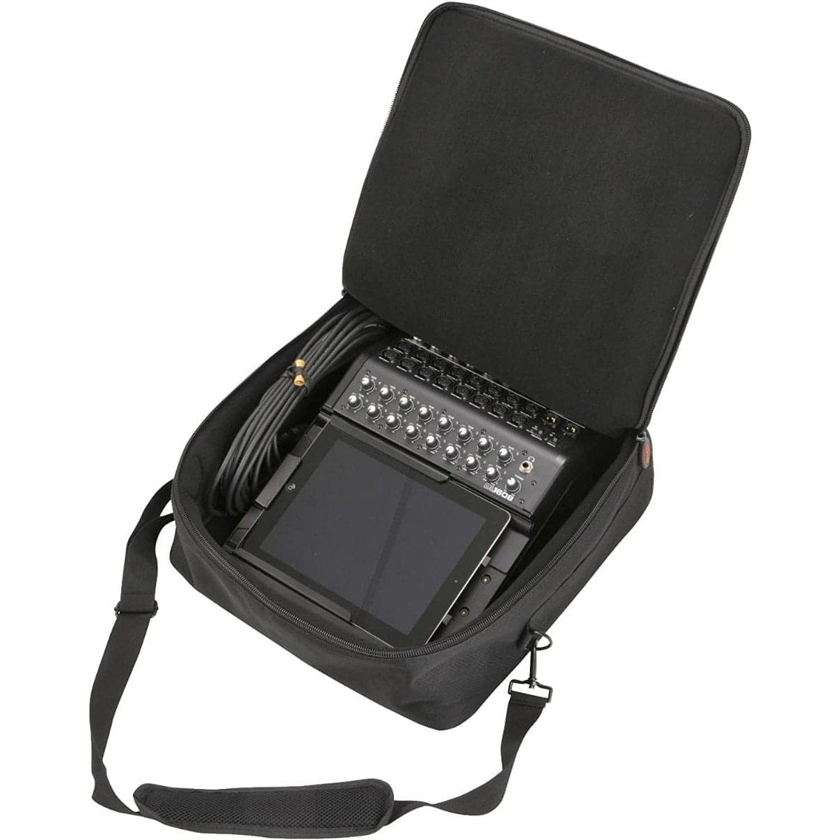 SKB Universal Equipment/Mixer Bag 15x15x5