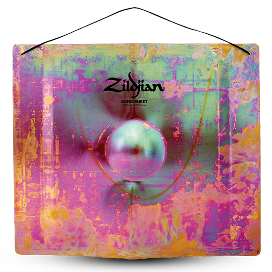 Zildjian A FX Gong Sheet