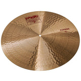 Paiste 2002 Flat Ride Cymbal 18"