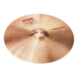Paiste 2002 Power Crash Cymbal 19"