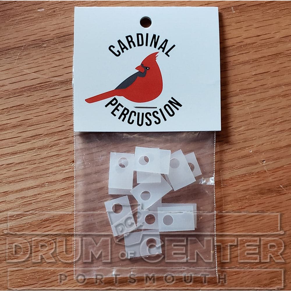 Cardinal Percussion Lug Lock (Bag of 12)