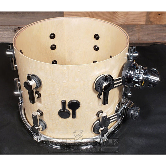 Sonor SQ2 5pc Drum Set Medium Birch  - Birdseye Maple Semigloss