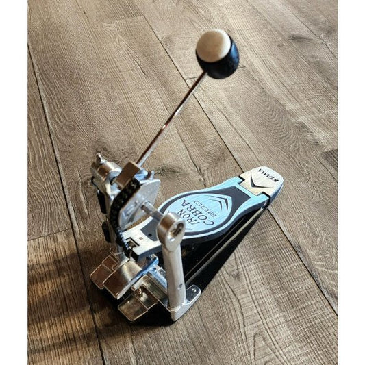 Used Tama Iron Cobra 200 Single Pedal