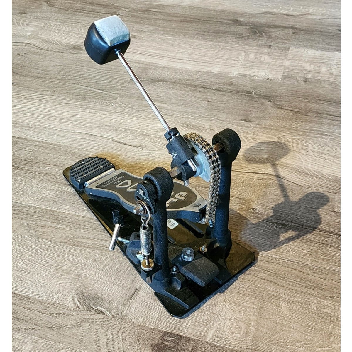 Used DW 7000 Single Bass Drum Pedal