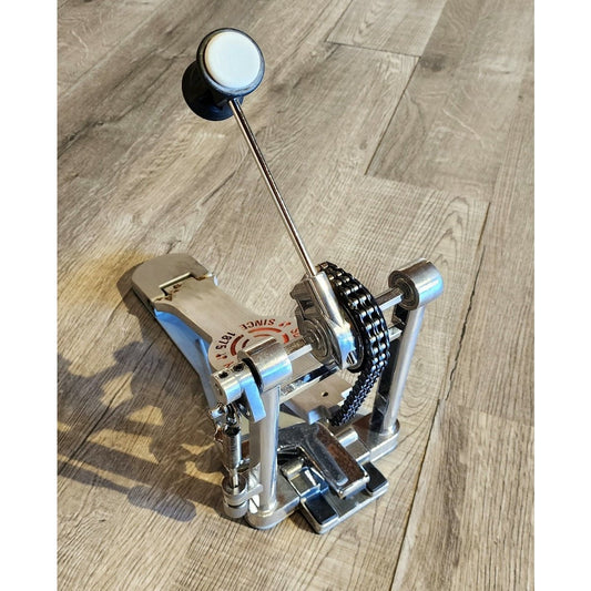 Used Sonor 4000 Single Bass Drum Pedal w/Bag