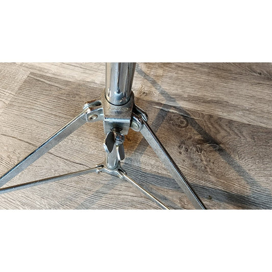 Vintage Used Ludwig/Slingerland 60s Snare Drum Stand Lightweight