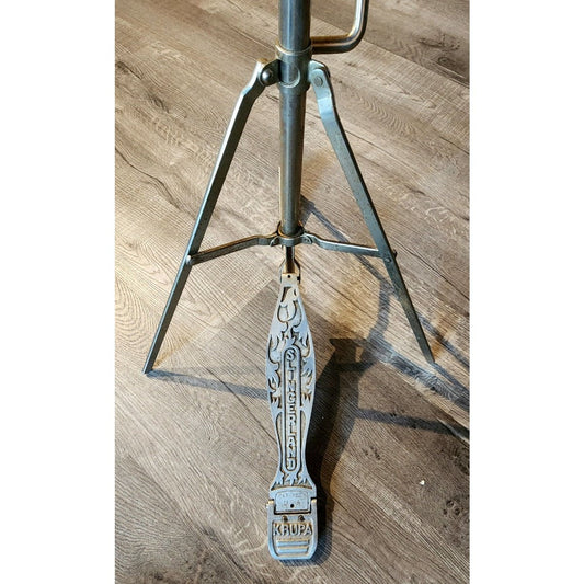 Vintage Used Slingerland Krupa Hi Hat Stand