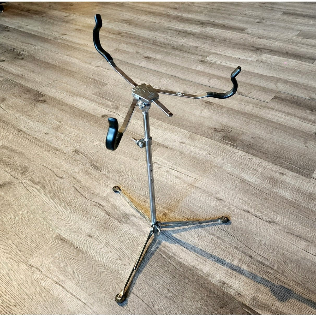 Vintage Used WFL Snare Drum Stand