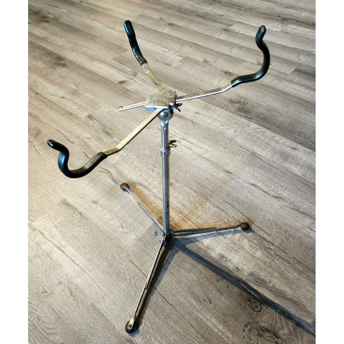Vintage Used WFL Snare Drum Stand