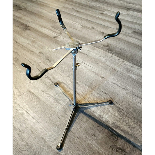 Vintage Used WFL Snare Drum Stand