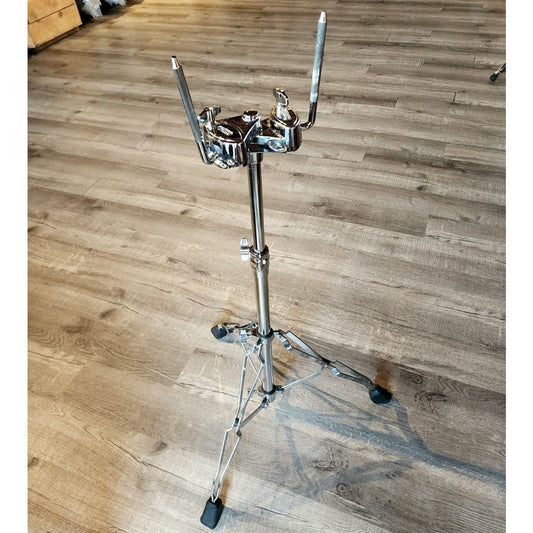 Used Tama Roadpro Double Tom Stand